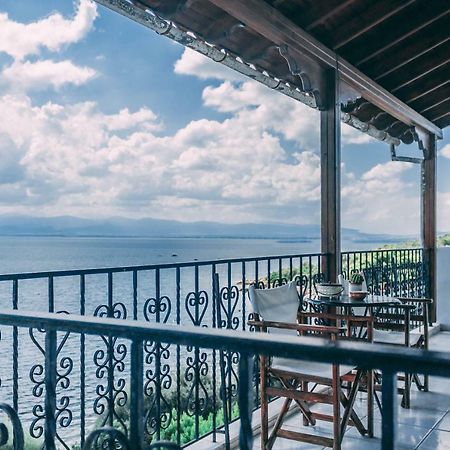 Casa Di Bella Marathos (Thessaly) Exterior foto