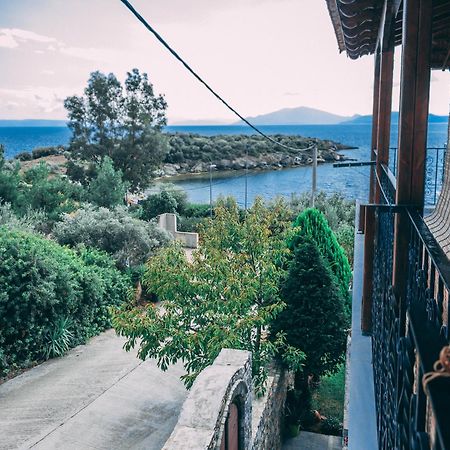 Casa Di Bella Marathos (Thessaly) Exterior foto